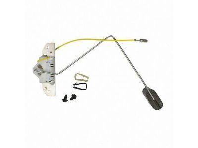 Ford F7UZ-9A299-FA Fuel Gauge Sending Unit