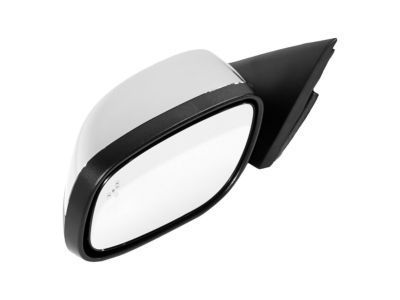 2015 Ford Special Service Police Sedan Car Mirror - AG1Z-17683-F