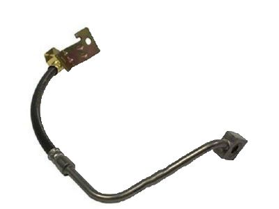 Ford Explorer Brake Line - 1L2Z-2282-AB