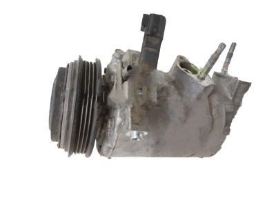 Ford FR3Z-19703-F Compressor Assy