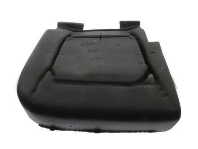 Ford FL3Z-1663840-A Pad - Rear Seat Cushion