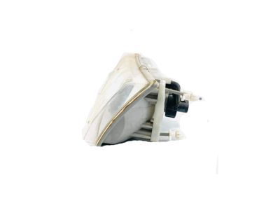 Ford 6W7Z-13008-BA Lamp Assy