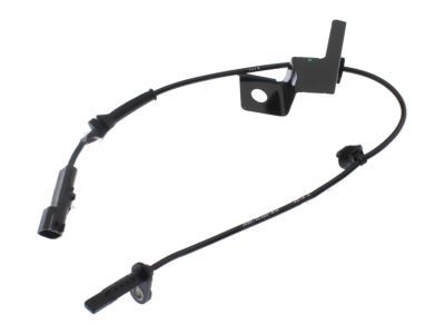 Lincoln JG9Z-2C205-A ABS Sensor