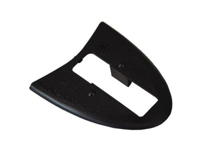 Ford YS4Z-5422042-AA Handle, Outside Pad