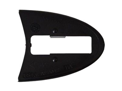 Mercury YS4Z-5422042-AA Handle, Outside Pad