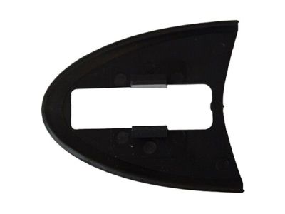 Ford YS4Z-5422042-AA Handle, Outside Pad