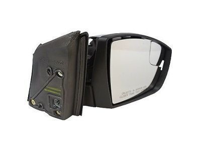 Ford Focus Car Mirror - CP9Z-17682-AA