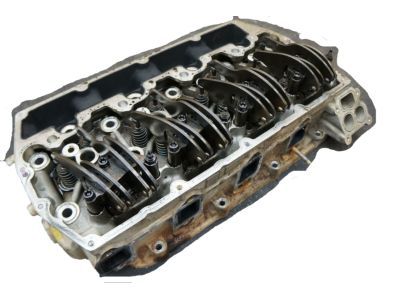 Ford BC3Z-6049-A Cylinder Head Assy