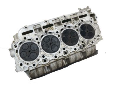 Ford BC3Z-6049-A Cylinder Head Assy