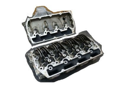 Ford BC3Z-6049-A Cylinder Head Assy