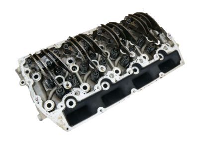 Ford BC3Z-6049-A Cylinder Head Assy