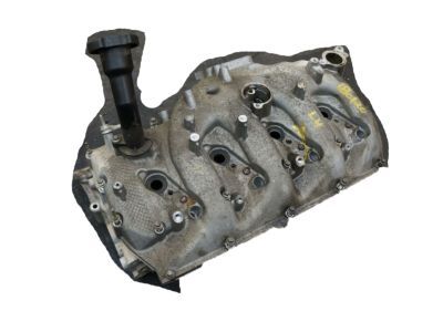 Ford BC3Z-6049-A Cylinder Head Assy