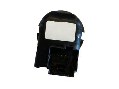 Ford 4L3Z-17B676-A Mirror Switch