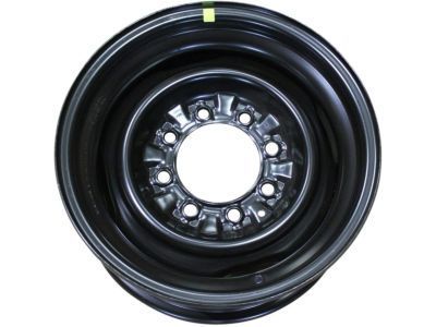 2022 Ford E-350 Super Duty Spare Wheel - 8C2Z-1015-C