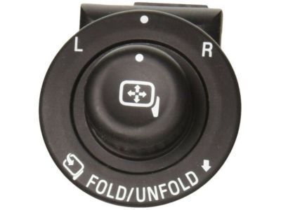 Ford 7L1Z-17B676-AA Mirror Switch