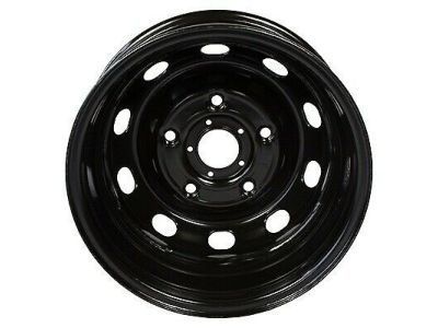 Ford CK4Z-1007-B Wheel, Steel