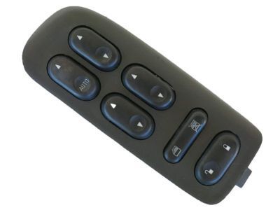 Ford 3L8Z-14529-AAA Window Switch