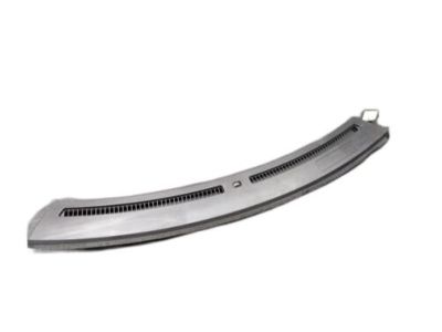 Ford FB5Z-78044E82-CB Defroster Grille