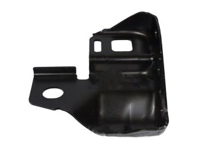 Ford AL3Z-17788-A Bracket - Bumper Mounting