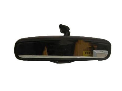 Ford DU5Z-17700-V Mirror Inside