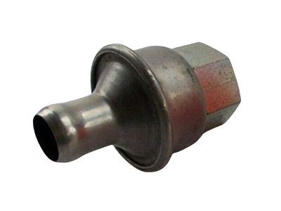 Ford E8DZ-9A487-A Check Valve