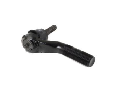 2014 Ford E-350 Super Duty Tie Rod End - 8C2Z-3A131-D