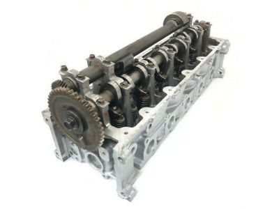 Ford 2C3Z-6049-CA Cylinder Head Assy