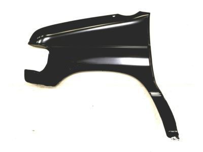 Ford E-150 Econoline Club Wagon Fender - 7C2Z-16005-A