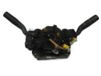 Ford Explorer Turn Signal Switch - GB5Z-3F791-DB