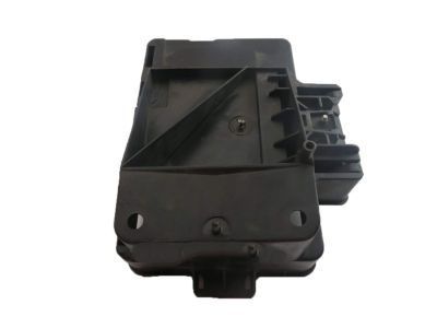 2002 Ford Focus Battery Tray - 3S4Z-10732-BA