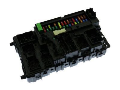 Lincoln DG9Z-15604-H Control Assembly