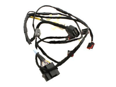 Ford AR3Z-18B574-B Wire Harness