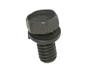 Mercury -57632-S2 Screw