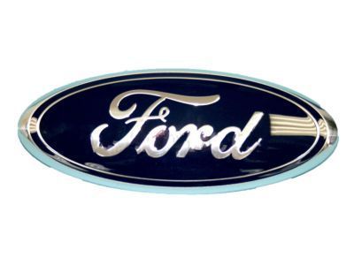 Ford AL3Z-9942528-B Name Plate