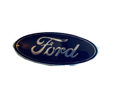 Ford AL3Z-9942528-B Name Plate