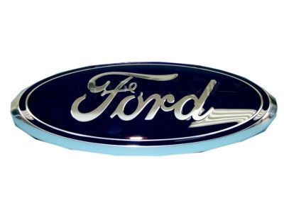 Ford AL3Z-9942528-B Name Plate