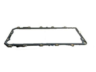 Lincoln F4AZ-6710-A Gasket - Oil Pan