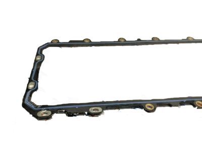 Lincoln F4AZ-6710-A Gasket - Oil Pan