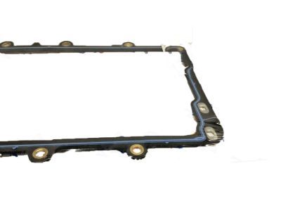 Lincoln F4AZ-6710-A Gasket - Oil Pan