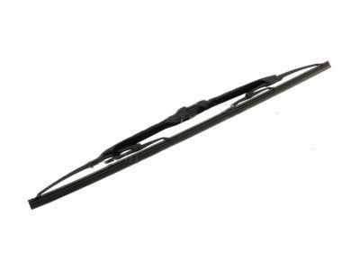 2007 Ford Focus Wiper Blade - 6S4Z-17528-AA