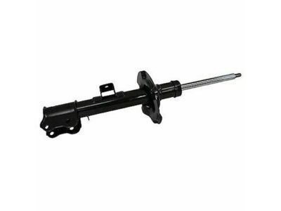 Mercury Shock Absorber - 8L8Z-18124-BR