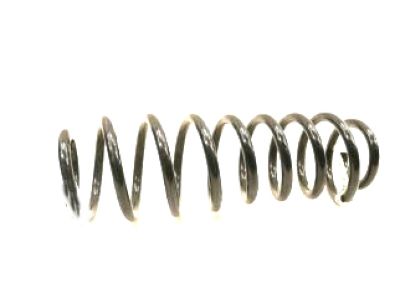 Ford Coil Springs - BR3Z-5560-C