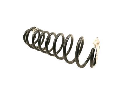 Ford BR3Z-5560-C Spring - Rear