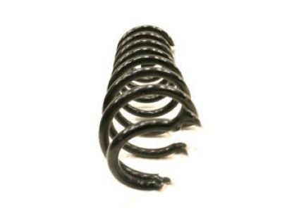 Ford BR3Z-5560-C Spring - Rear