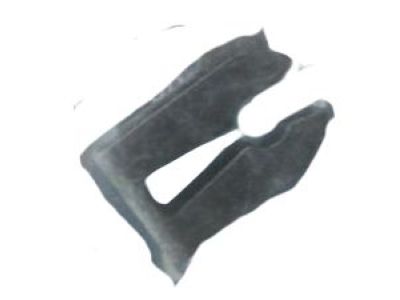 Ford -W700903-S309M Control Rod Clip