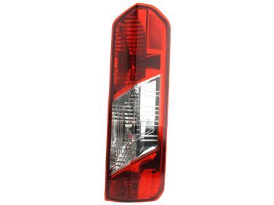 Ford CK4Z-13404-J Tail Lamp Assembly