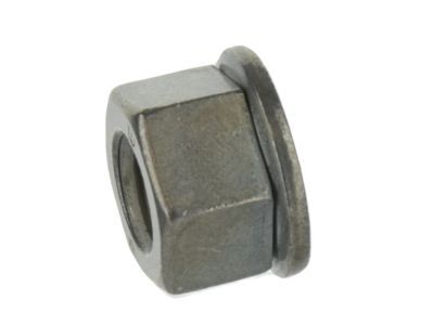 Ford -W711953-S900 Starter Nut