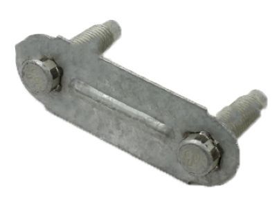 Ford 4L3Z-17C886-AC Reinforcement Bolt