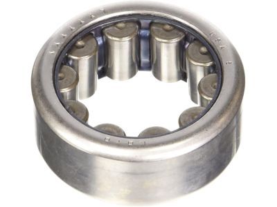 Ford 5L3Z-1225-AA Axle Bearings