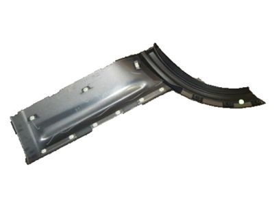 Ford 3L8Z-78101A05-AAD Panel Assy - Exterior Trim